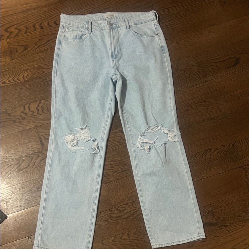 PacSun Blue Denim Jeans
